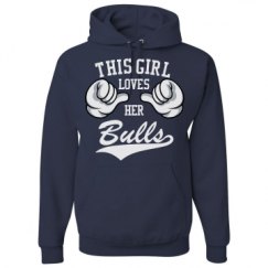 Unisex Basic Promo Hoodie