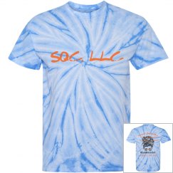 Tie Dye 