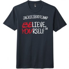 Unisex Perfect Tri Tee