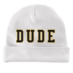 Rabbit Skins Baby Hat