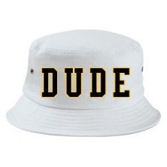 Unisex Bucket Hat