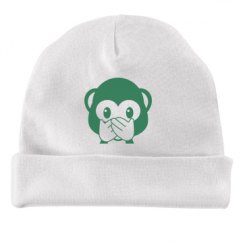 Rabbit Skins Baby Hat