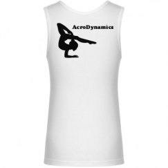 Youth Jersey Tank Top
