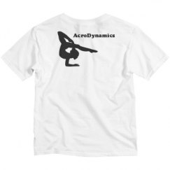 Youth Basic Promo Tee