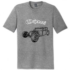 Unisex Perfect Tri Tee