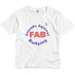 FAB (Youth - Unisex)