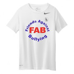 Youth Nike Legend Shirt