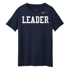 Youth Nike Legend Shirt