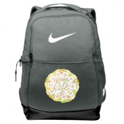 Nike Brasilia Medium Backpack