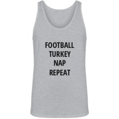 Unisex Jersey Tank Top