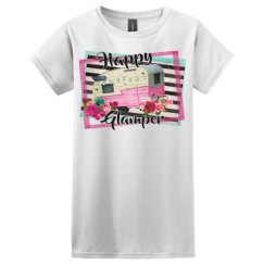 Ladies Basic Softstyle Tee