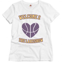 Lakeshow shirt