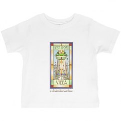 Toddler Basic Promo Jersey Tee