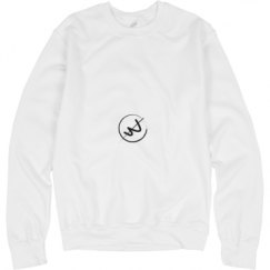 Unisex Basic Promo Crewneck Sweatshirt