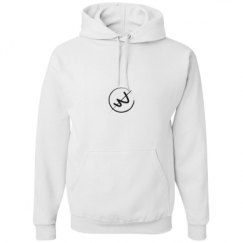 Unisex Basic Promo Hoodie