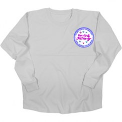 Ladies Game Day Jersey
