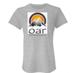 Ladies Slim Fit Favorite Tee