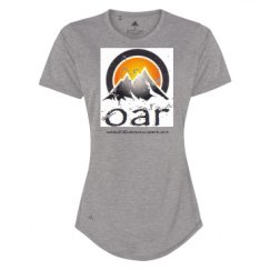 Women's Adidas Sport Shirt 