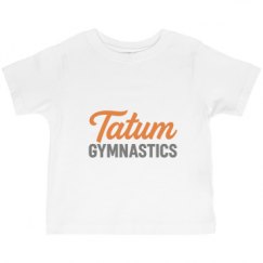 Toddler Basic Promo Jersey Tee