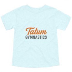 Toddler Triblend Tee