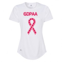 Women's Adidas Sport Shirt