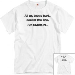 Medical Marijuana T shirt
