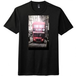 Unisex Perfect Tri Tee