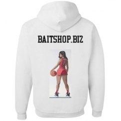 Unisex Basic Promo Hoodie