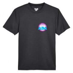 Youth Heather Performance Tee