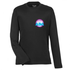 Youth Performance Long Sleeve Tee