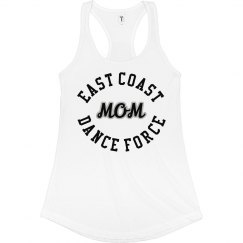ECDF Mom Tank