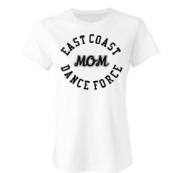 Ladies Slim Fit Favorite Tee