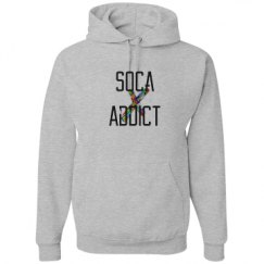 Unisex Basic Promo Hoodie