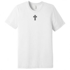 Unisex Triblend Tee