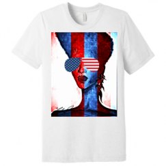 Unisex Triblend Tee