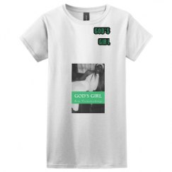 Ladies Basic Softstyle Tee