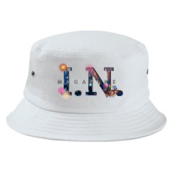 Unisex Bucket Hat