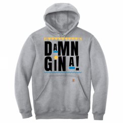 Unisex Carhartt Hooded Sweatshirt