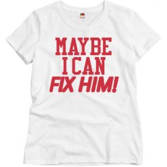 Ladies Basic Softstyle Tee