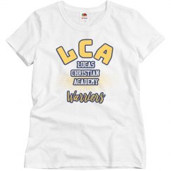 Christian School Spirit Wear