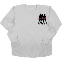 Ladies Game Day Jersey