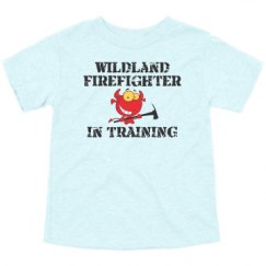 Toddler Triblend Tee