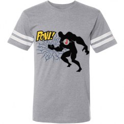 Unisex Vintage Sports Tee