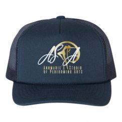 Foamie Snapback Trucker Hat