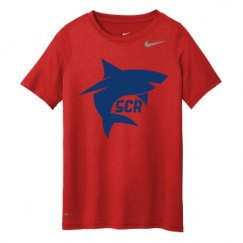 Youth Nike Legend Shirt