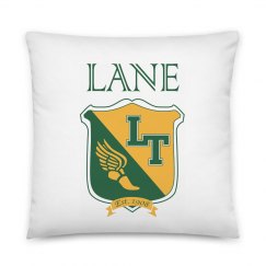 LT XCTF 22 Inch Pillow
