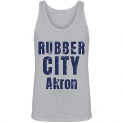 Unisex Jersey Tank Top