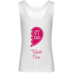 Youth Jersey Tank Top