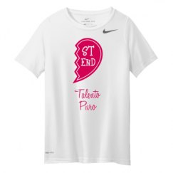 Youth Nike Legend Shirt