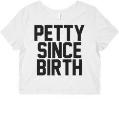 Petty Tee